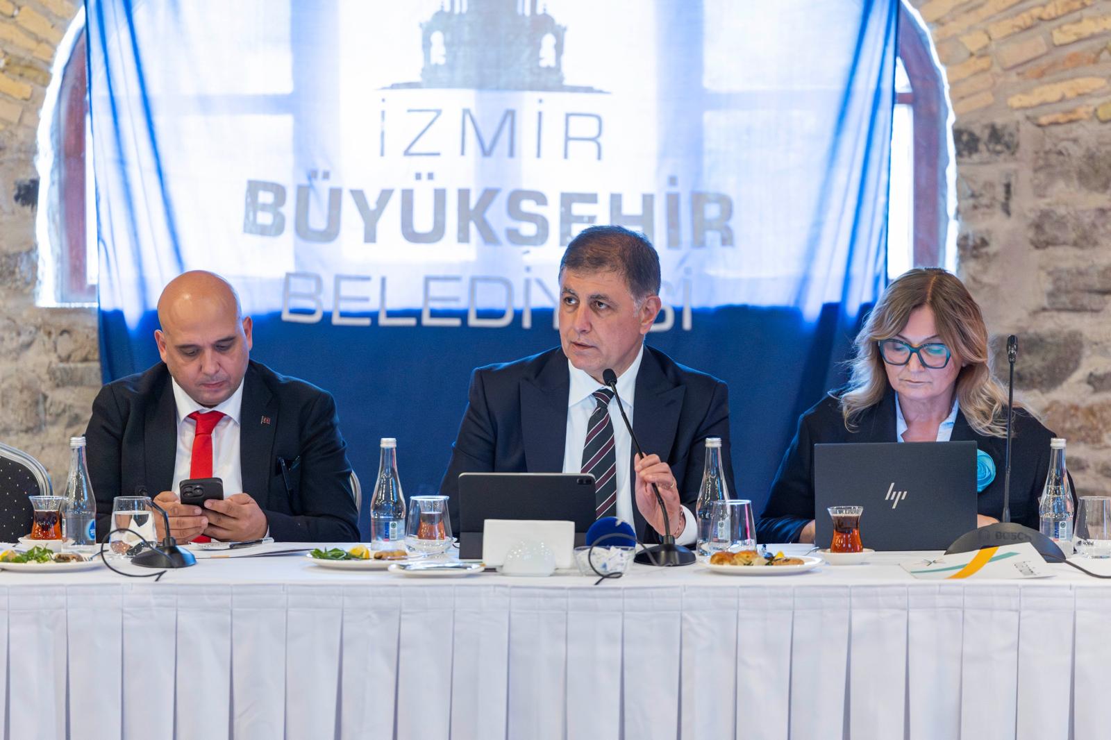 Tugay’dan turizm sektörüne destek ve iş birliği çağrısı