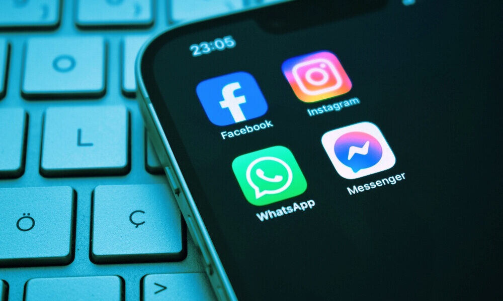 Dolandırıcılar Instagram ve WhatsApp hesaplarını çalıyor   