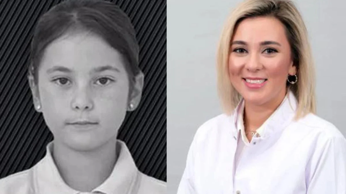 Kartalkaya'dan İzmir'e ateş düştü: Dr. Kübra Tonguç Altın ve kızı Alya hayatını kaybetti