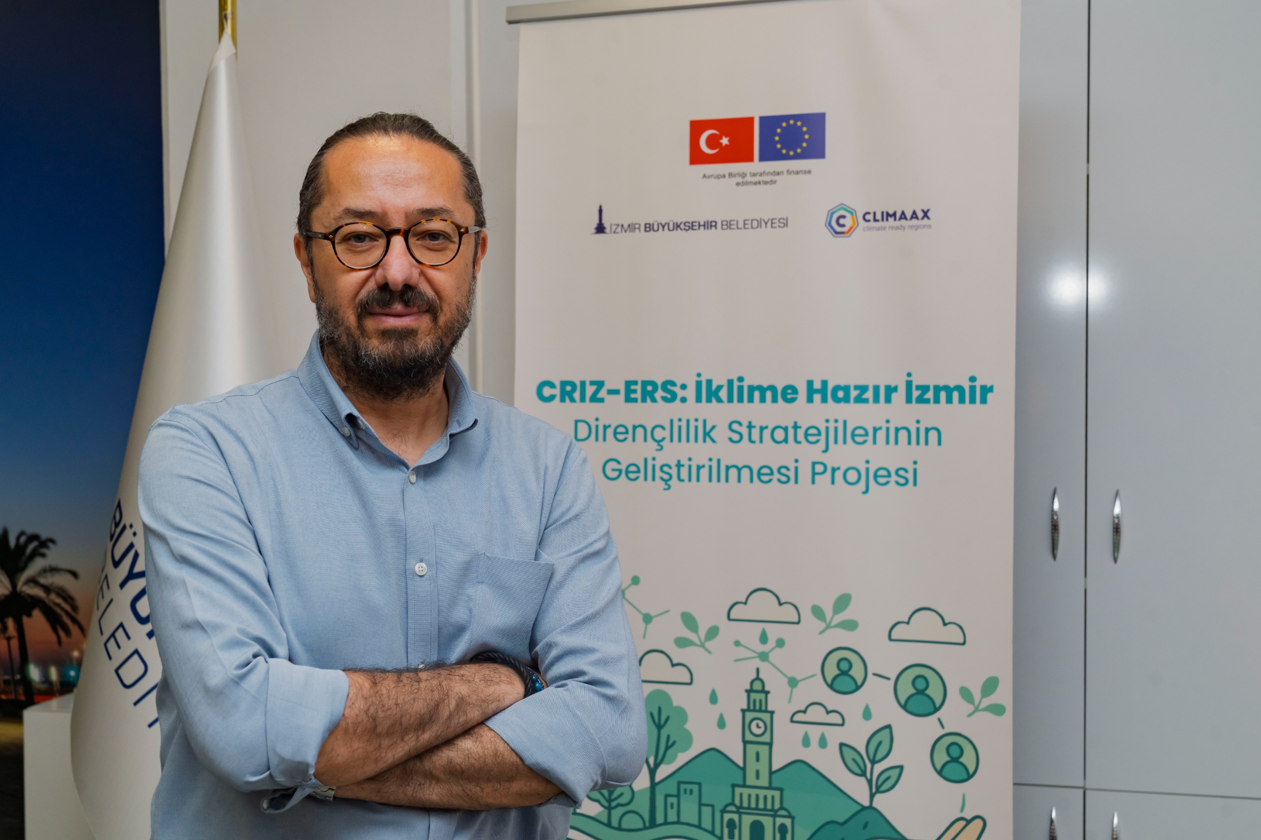 Çoklu iklim krizlerine karşı “İklim Uyum Eylem Planı”   