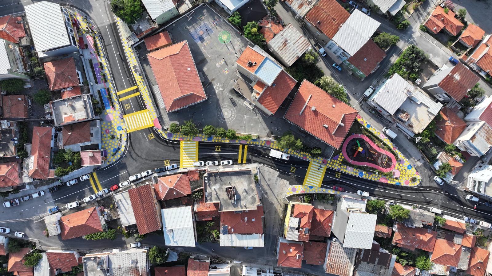 İzmir’de “Mahalleni Tasarla” dönemi başlıyor