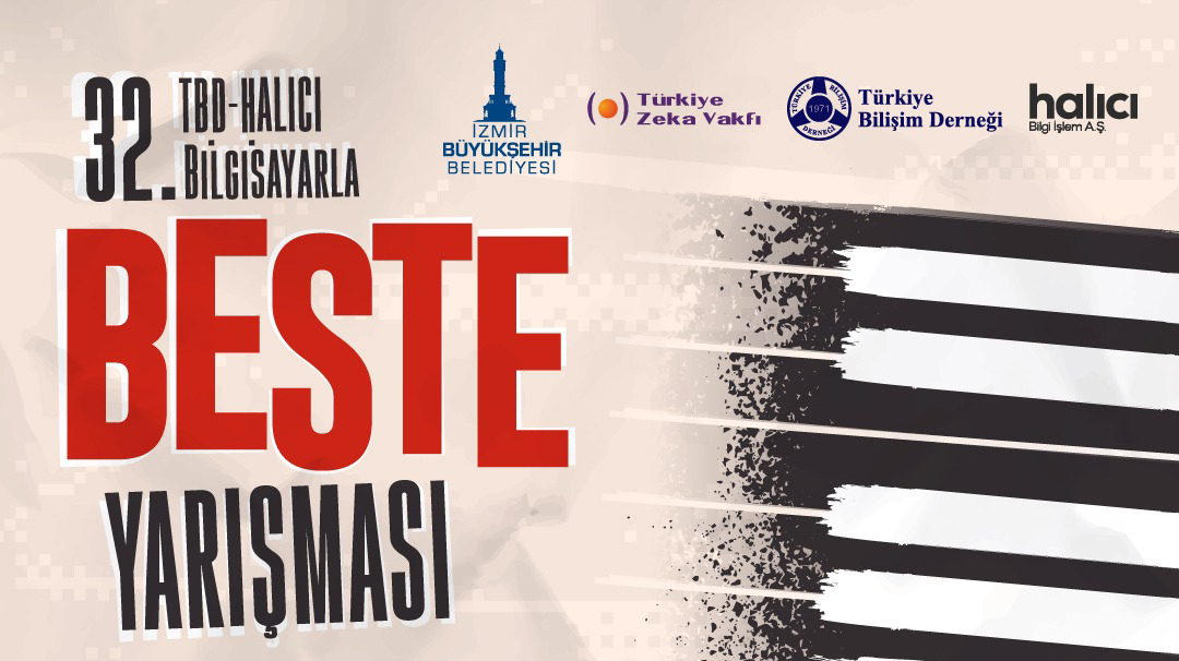 Müzikle teknolojiyi buluşturan beste yarışmasında geri sayım