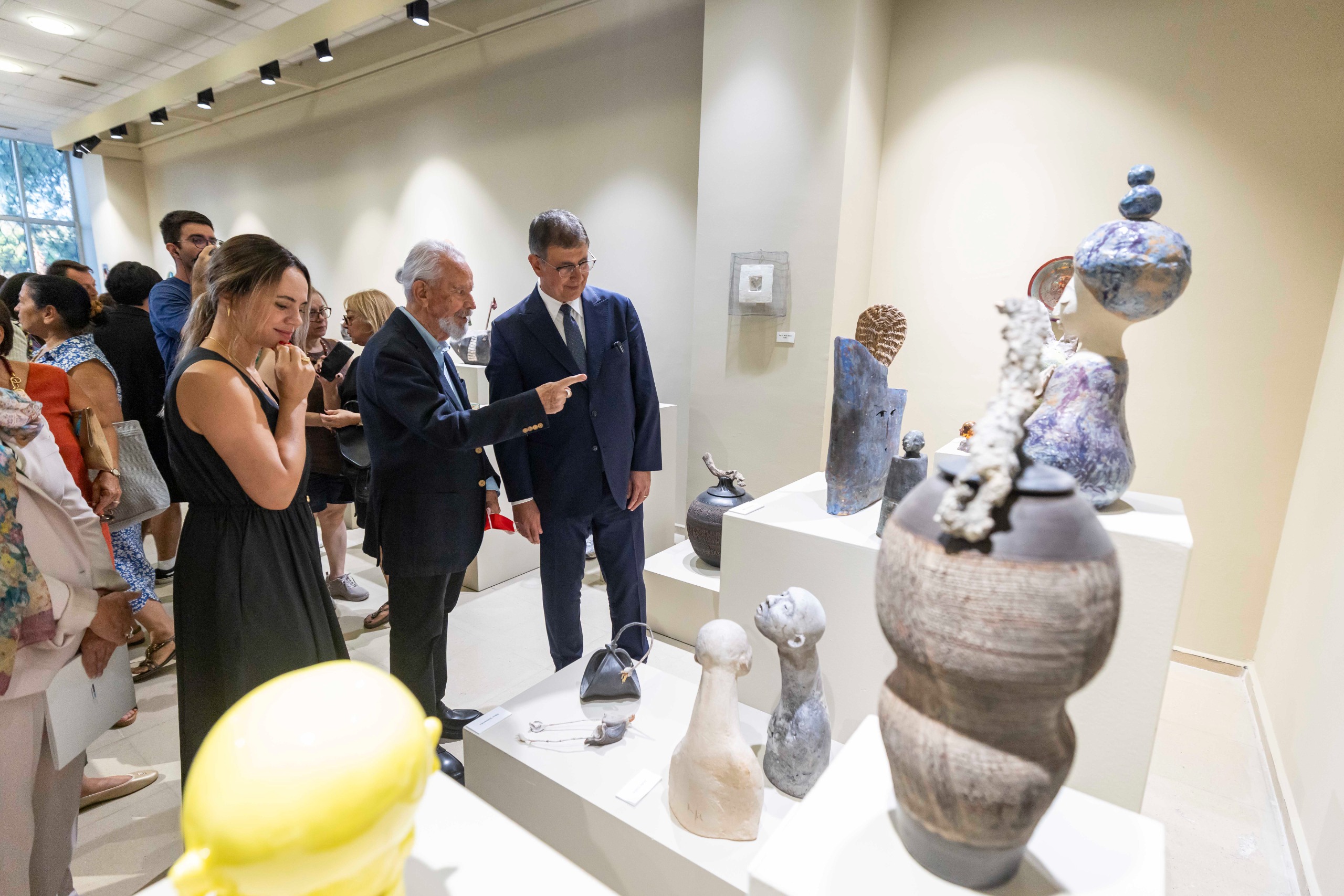 Kültürpark’a sanatsal dokunuş 