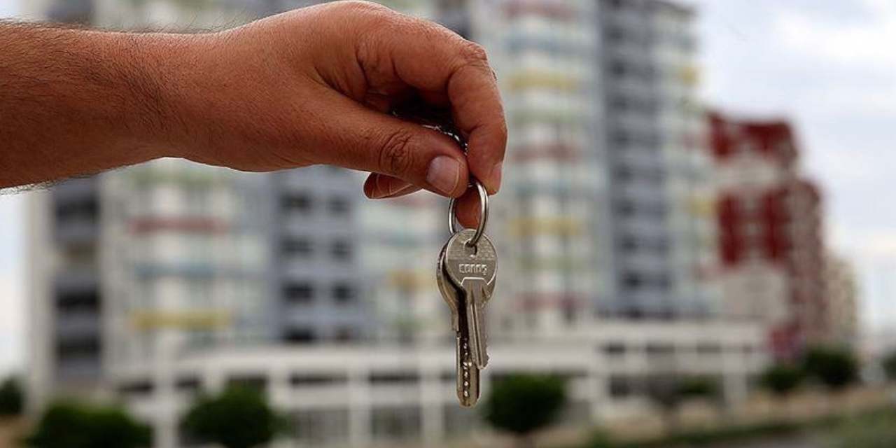 Taşınmaz satışlarında güvenli ödeme sistemi dönemi başlıyor