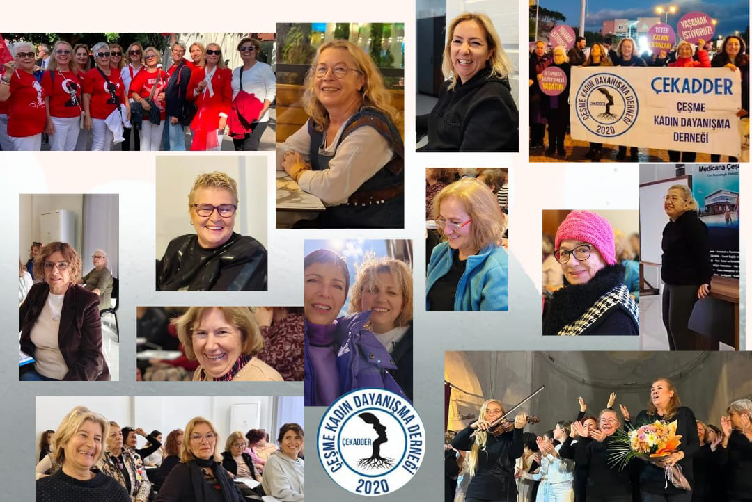 ÇEKADDER Başkanı Ekinci: 