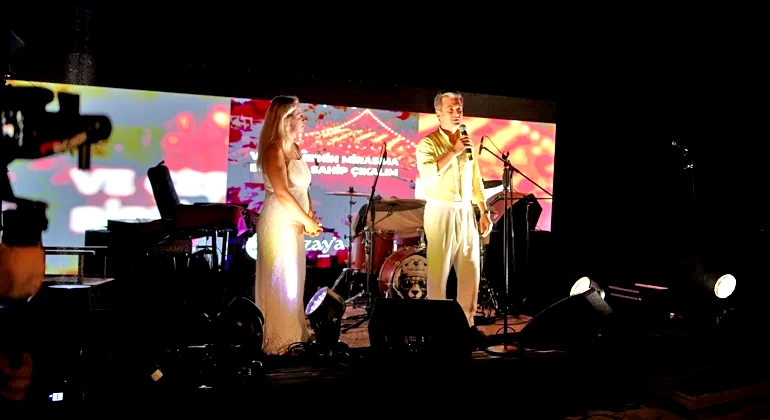 Tasting Alaçatı’nın altıncısı ‘Sakız Ağacım’ temasıyla gerçekleşti