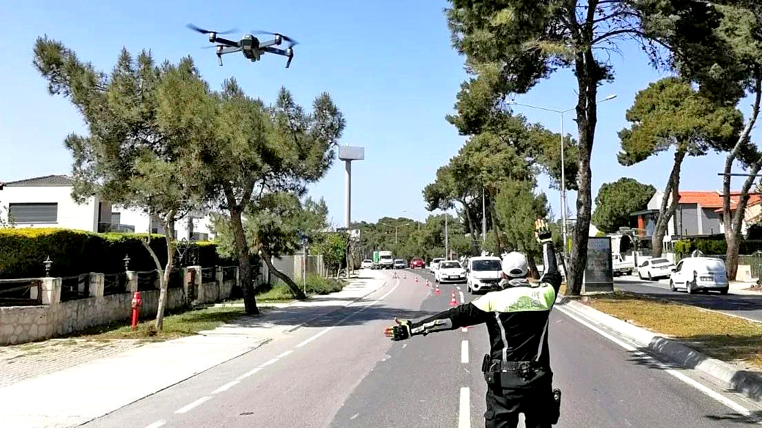 Trafik İhlalleri İçin Yeni Düzenlemeler Geliyor