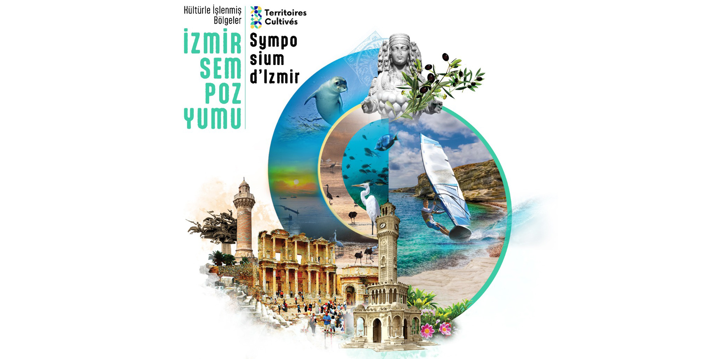 Akdeniz kentleri İzmir'de buluşacak