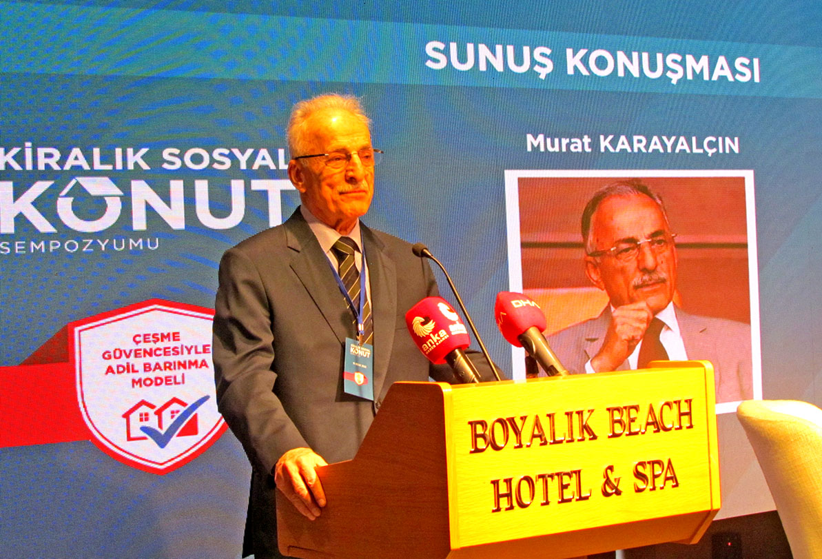 Murat Karayalçın, 