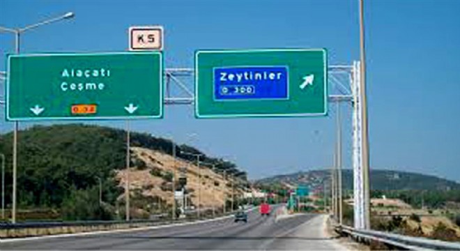 İzmir–Çeşme Otoyolu için yeni dönem: İşletme özel sektöre devredilecek