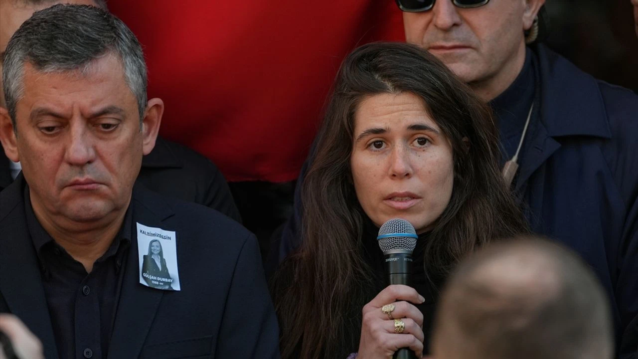 Denizli'den Durbay'a: İyi ki geçtin bu memleketten!