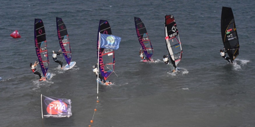 ‘Alaçatı Wind Fest’ açılış kortejiyle başlıyor!