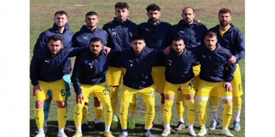 Alaçatıspor, deplasmanda 4-0 galip