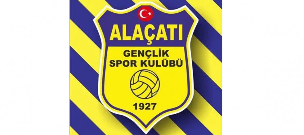 Alaçatıspor Kulübü'nde kongre tarihi belli oldu