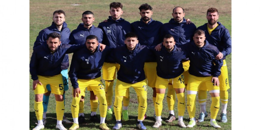 Alaçatıspor, sahasında 3-1 galip