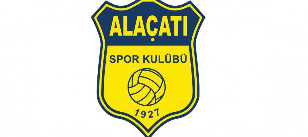 Alaçatıspor'un Süper Amatör Lig'deki rakipleri belli oldu