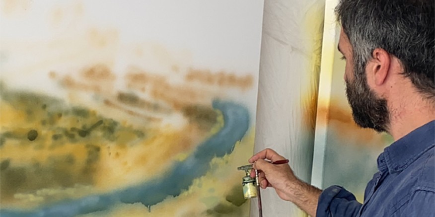 Altın Yunus Resim Atölyeleri’nde 2023 Yaz Dönemi