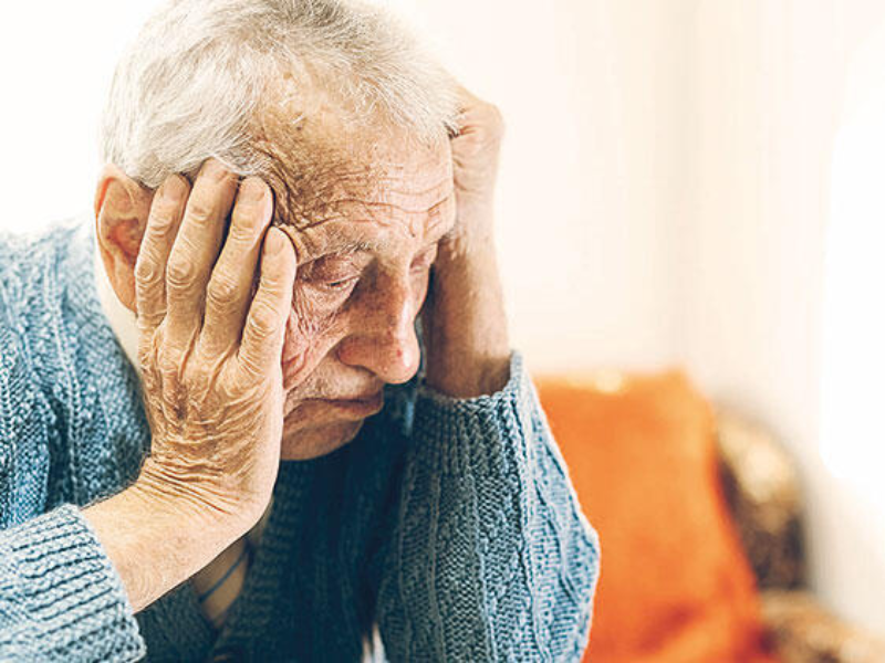 Alzheimer riskini artıracak 8 faktör