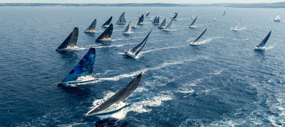 Arkas Aegean Link Regatta, Çeşme’de sekizinci kez gerçekleşecek