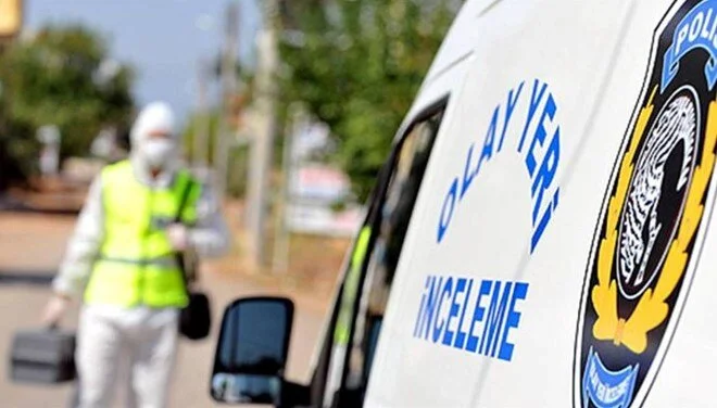 Alaçatı'da, iş kazasında 17 yaşında genç yaşamını yitirdi