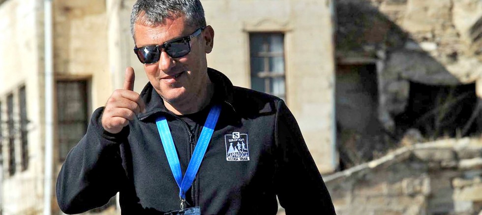 Aydın Ayhan Güney: Çeşme’de hedefimiz büyük
