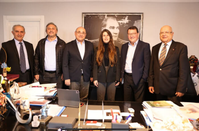 Koç Üniversitesi, Çeşme'de Sualtı Arkeoloji Araştırma Merkezi kuracak