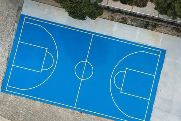  Alaçatı’da Basketbol Altyapısına Modern Dokunuş  