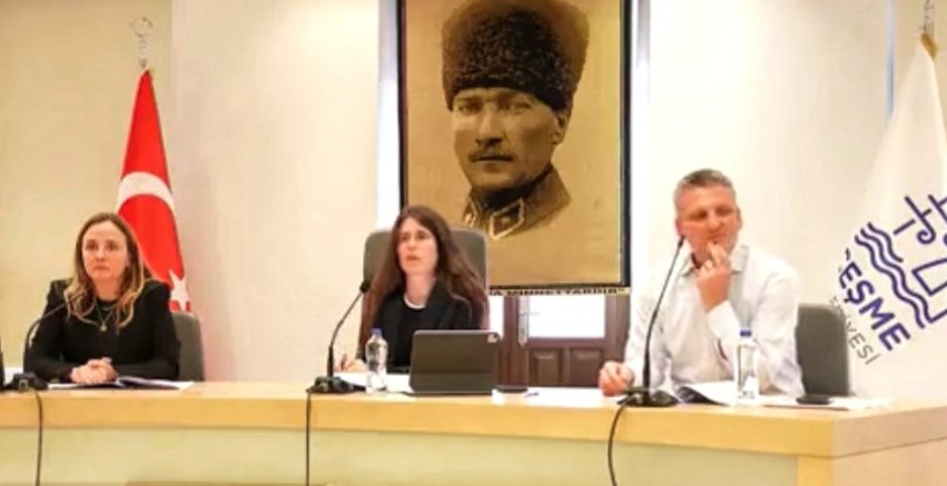 Başkan Lal Denizli: “Arsa satışları keyfi değil, zorunlu bir uygulamadır”