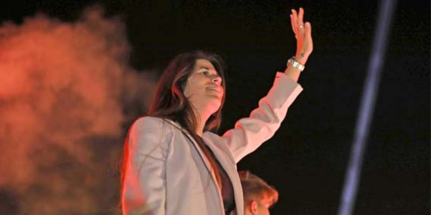 Başkan Denizli'den Çeşmelilere teşekkür mesajı