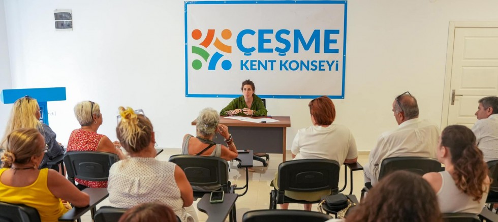 Başkan Denizli'den Denizcilik Müzesi müjdesi