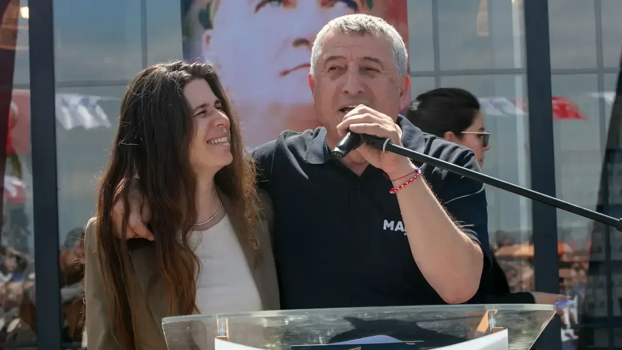 Başkan Günay’dan Denizli’ye Destek: “Dayanışmayla Yolumuza Devam Edeceğiz”