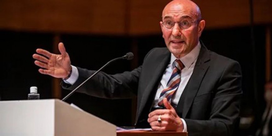 Başkan Soyer: Başım dik alnım açık vicdanım rahat