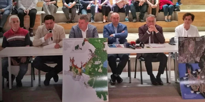 Başkan Soyer'den Bakan Ersoy'a çağrı: Çeşme Projesinden vazgeçin Kemeraltını beraber yapalım