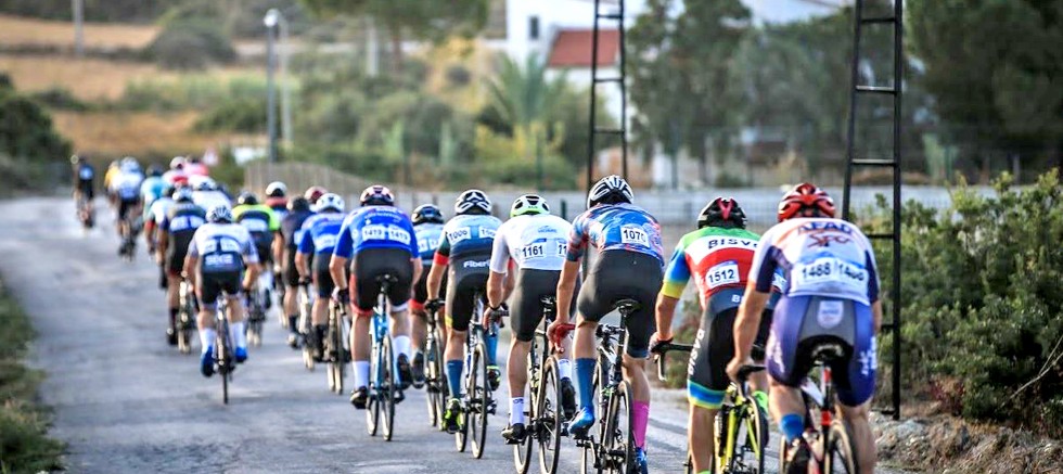 Bisiklet tutkunları Çeşme’de buluşuyor!