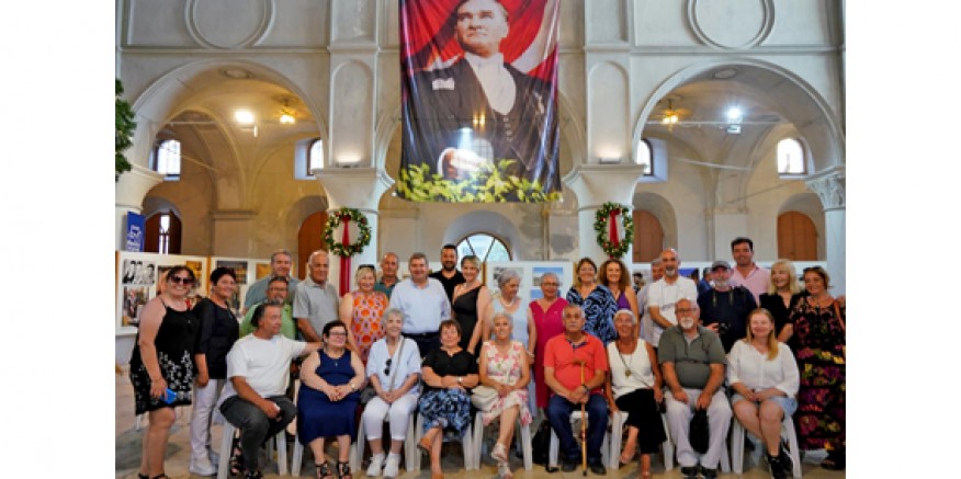 ÇEŞFOD, ilk karma fotoğraf sergisini açtı