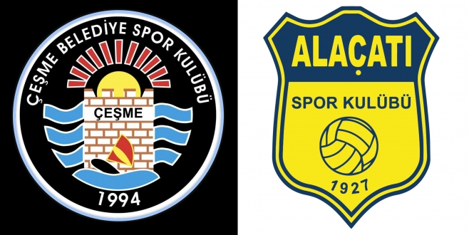 Çeşme Belediyespor BAY, İmren Alaçatıspor deplasmanda