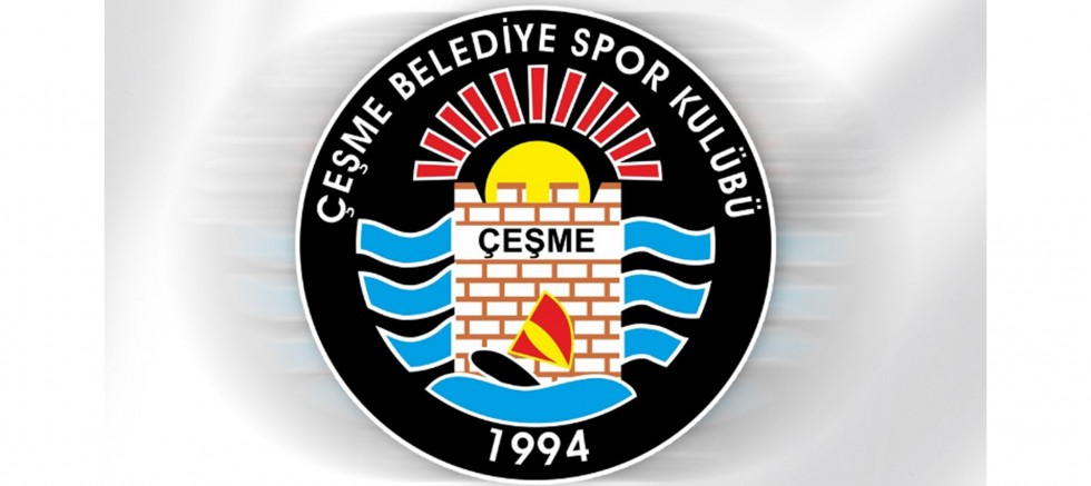 Çeşme Belediyespor'dan destek çağrısı