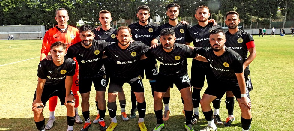 Çeşme Belediyespor, deplasmandan 3-1 mağlup döndü