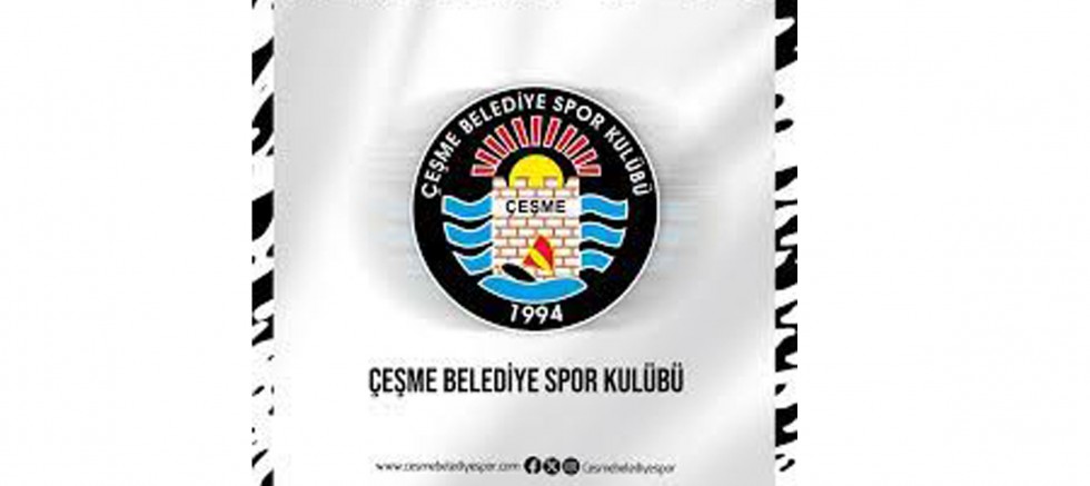 Çeşme Belediyespor, Sportif Direktör ile yollarını ayırdı