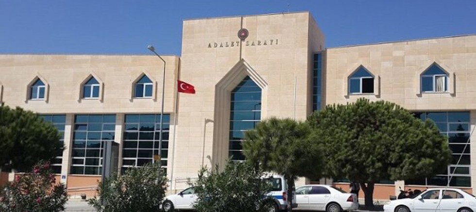 Çeşme'de hakim ve savcı atamaları