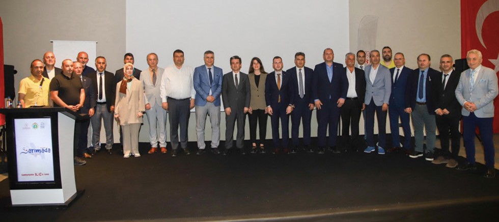 Çeşme’de iki dev organizasyon;  17. Yarımada Spor Oyunları ve Çeşme Yarı Maratonu başlıyor!
