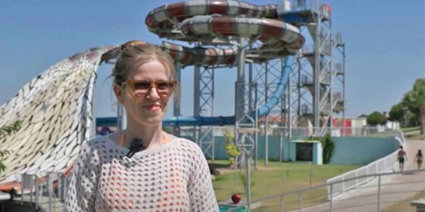 Çeşme Oasis Aqua Park’ta rüya gibi tatil