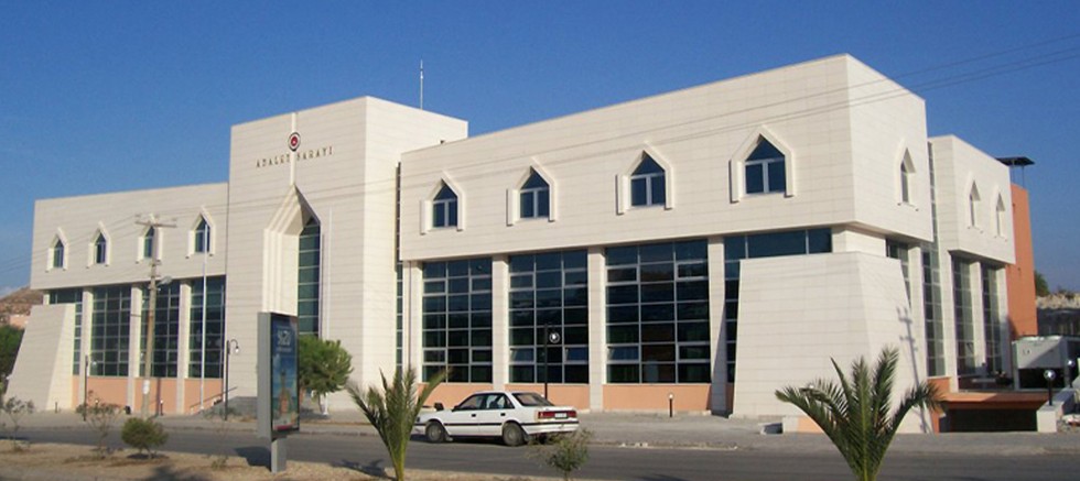 Çeşme’ye İlk Kez Ağır Ceza Mahkemesi Kuruldu