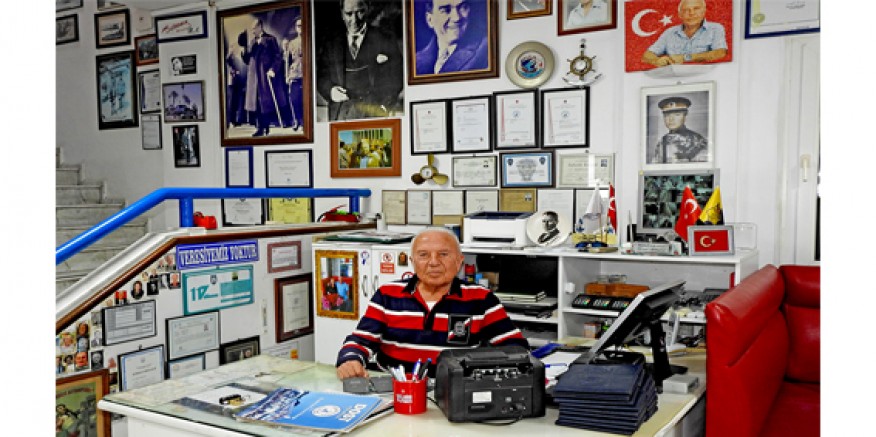 Çeşmeli pideci, İzmir'in 100 vergi rekortmeninden birisi oldu