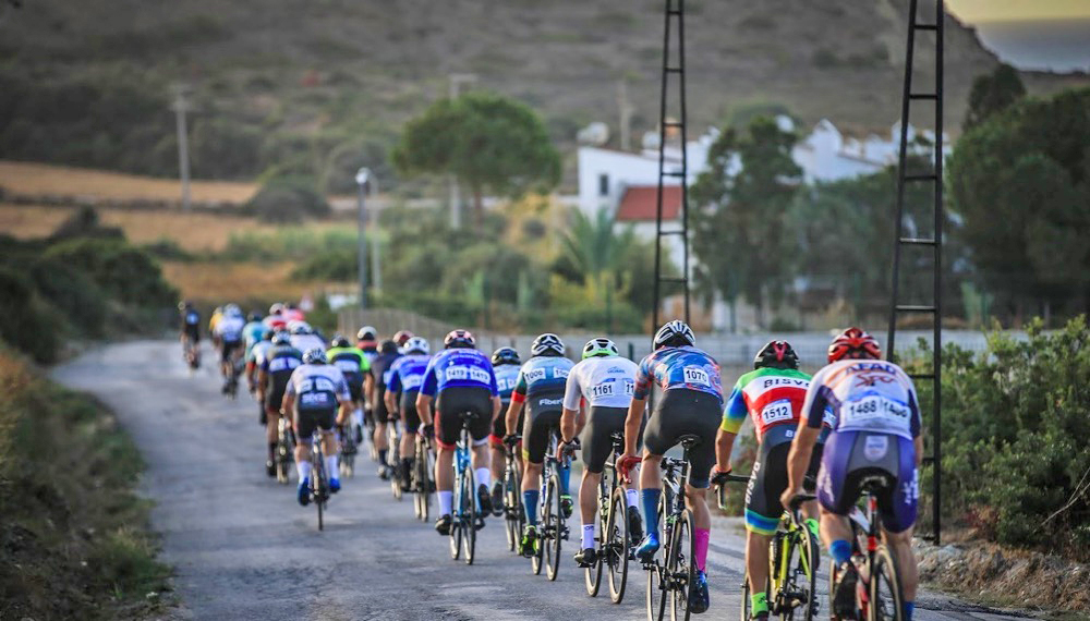 Gran Fondo Çeşme 2025: Pedallar dokuzuncu kez Çeşme için dönüyor   