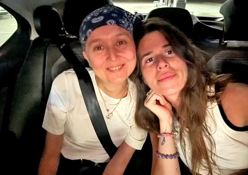 Lal Denizli’den Gülşah Durbay’a Duygusal Veda: “Bu Hayatta Gördüğüm En Güçlü Kadındın”