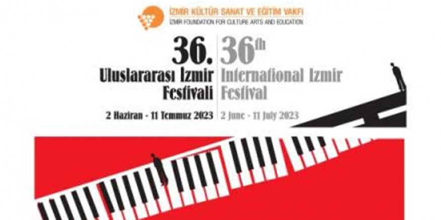 Haziran’da İzmir sanata doyacak