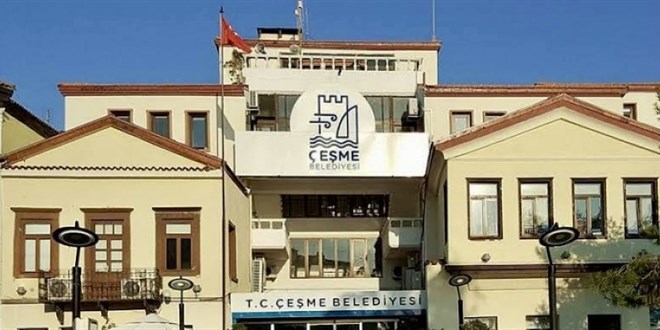 Çeşme Belediyesi'nin Sosyal Konut Projesi İçin İhale Tarihi Belli Oldu  