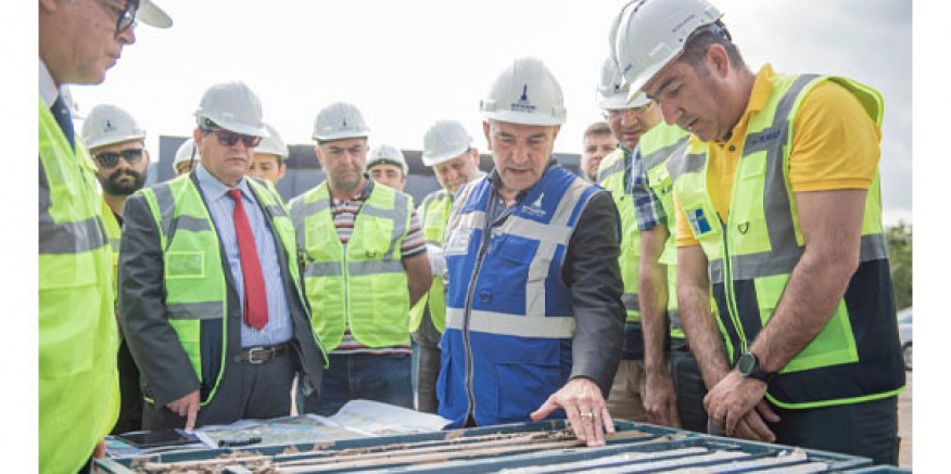 İzmir afetlere hazırlıklı olacak