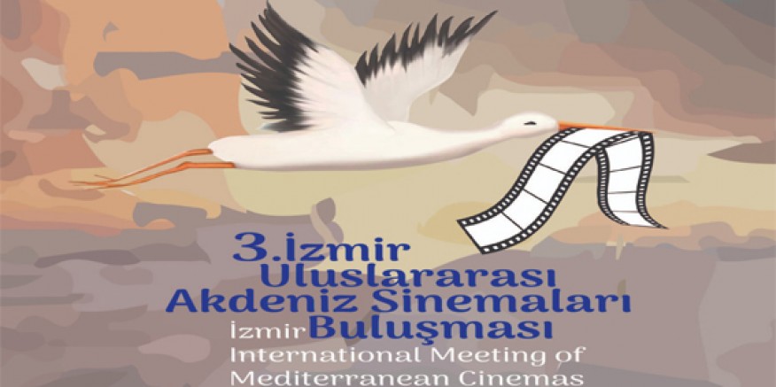 İzmir Akdeniz Sinema Buluşması başladı